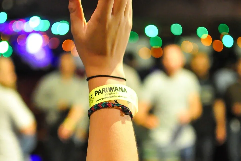 Promociones y beneficios – Pariwana Lima