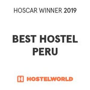 Best Hostel Peru