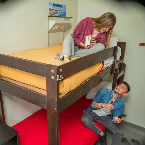 TWIN STANDARD PRIVATE