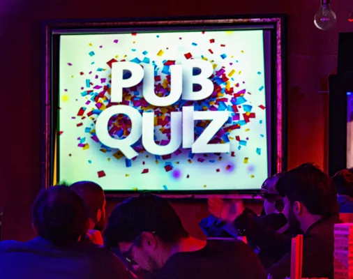 Pub Quiz